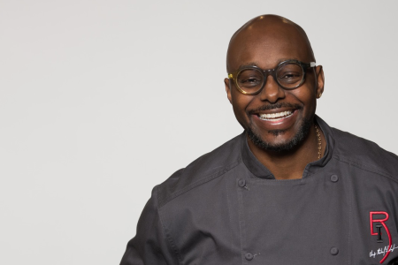 5 Healthy(ish) Super Bowl Recipes From Dwyane Wade's Personal Chef