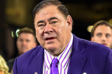 Hall of Fame Guy David Baker Made Bill Cowher and Jimmy Johnson Cry