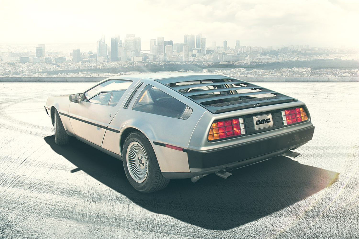 Delorean Is Preparing To Build And Sell Brand New Cars Insidehook