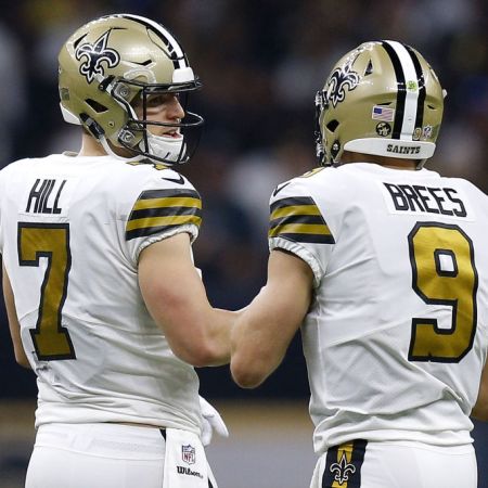 Could the Saints Actually Use a 2-Quarterback System in 2020?