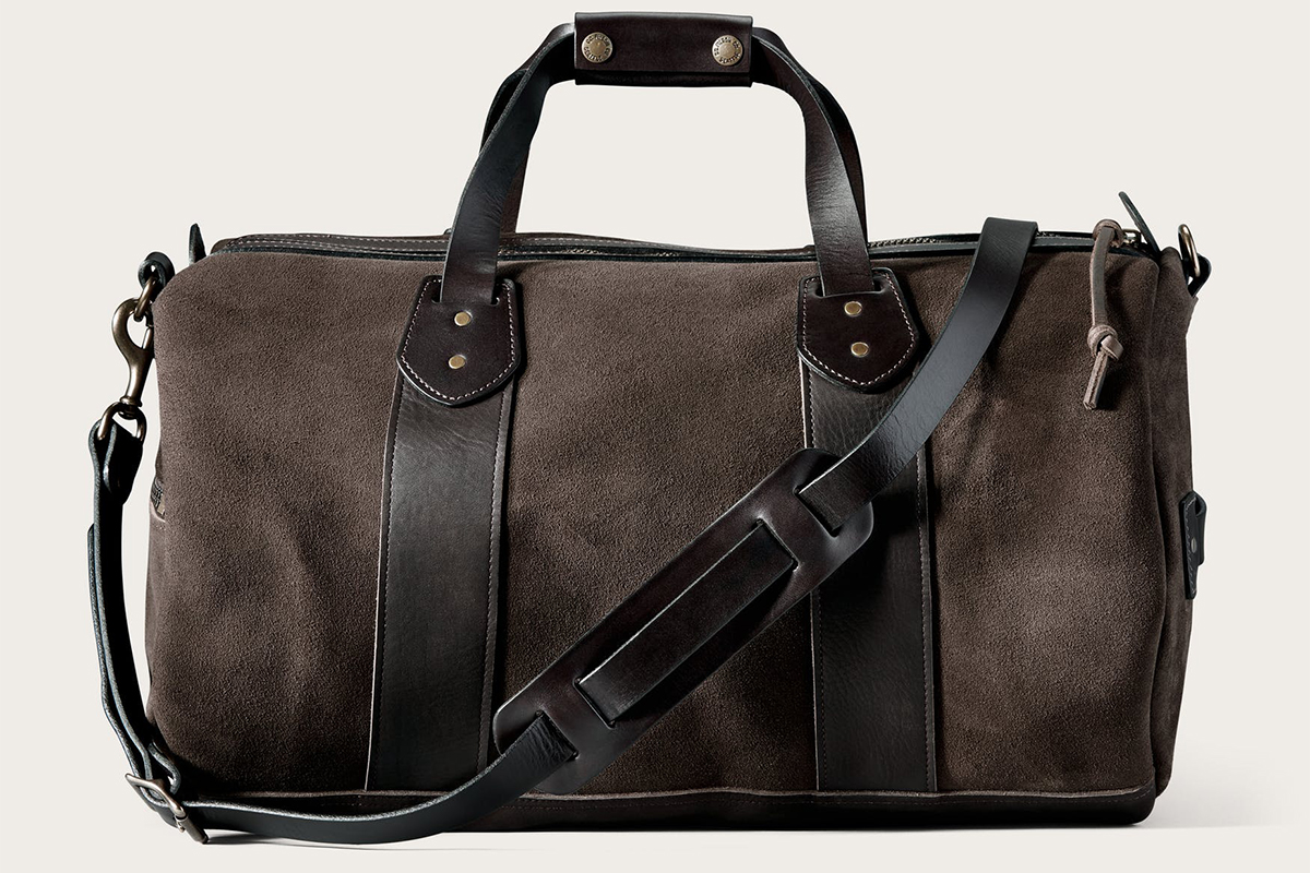 Deal: Rugged and Handsome: This Filson Sale Is Offering All That and 35% Off