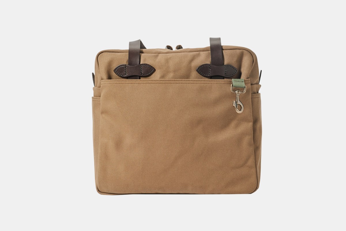 Deal: This Filson Bag Is Only $89