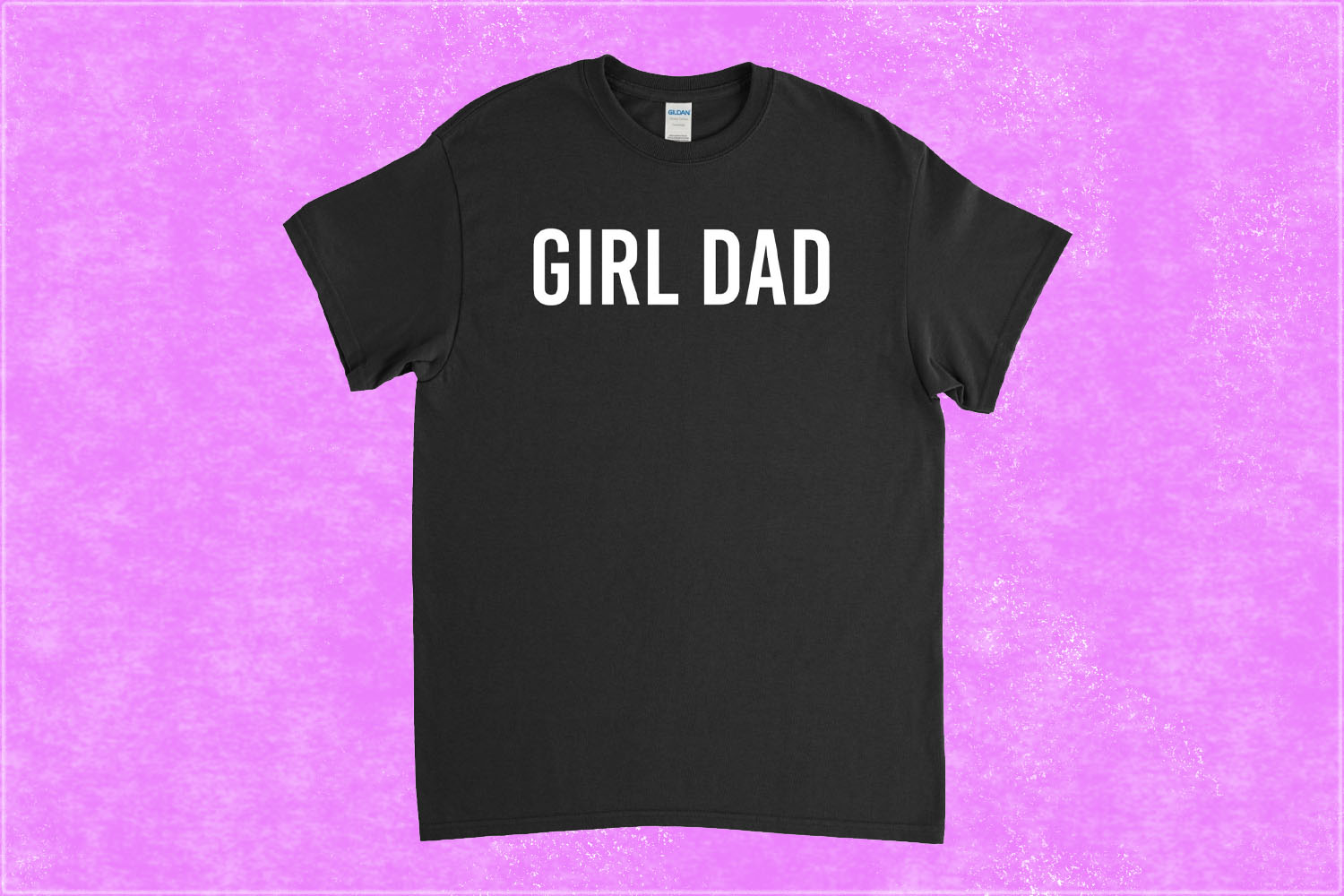 nike girl dad shirt