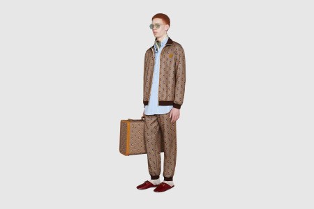 Disney x Gucci Lunar New Year Collaboration