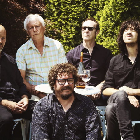 Songs of the Week: Guided By Voices, Destroyer and More