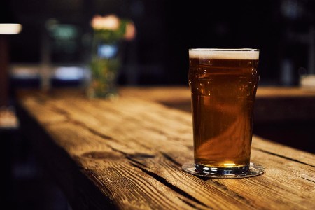 Alcohol Killing Americans