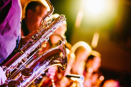 New Orleans Music Tour