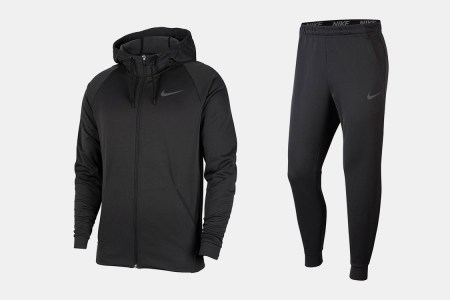 Nike Therma Fleece