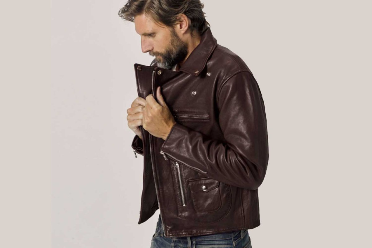 Buck Mason's "Gettin's Good" Sale Offers Big Discounts on PastSeason Items InsideHook