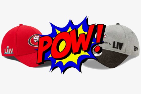 Products of the Week: Superbowl Hats, Regular Beer and a Razr Phone Comeback