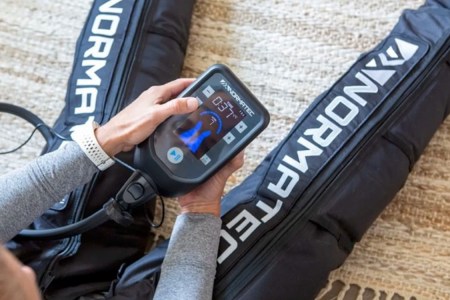 Review: NormaTec's Iconic Recovery System Isn't Just for Olympians