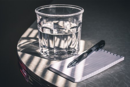 How Much Water Should We Drink