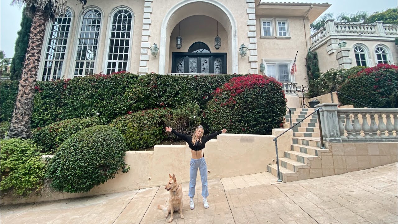 Tiktok S Popularity Sparks Rise Of Collab Houses Insidehook