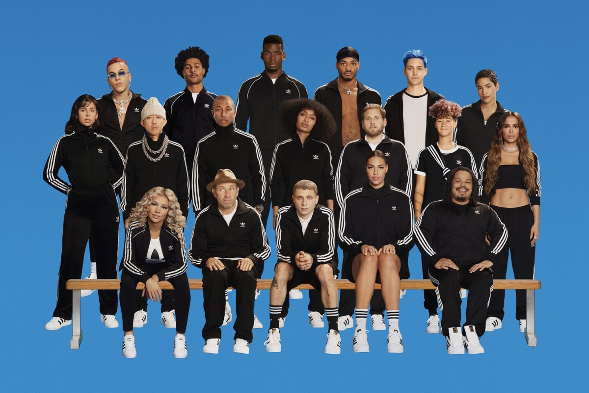 Jonah Hill Directs Adidas's Latest Campaign
