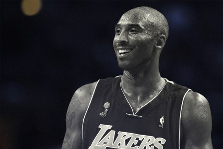 Hating Kobe Bryant was exhausting because he was so brilliant on the court. 