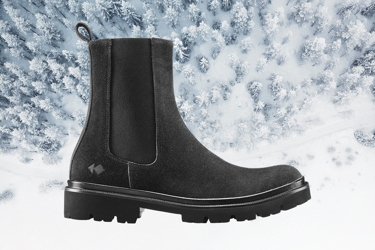 chelsea boots winter