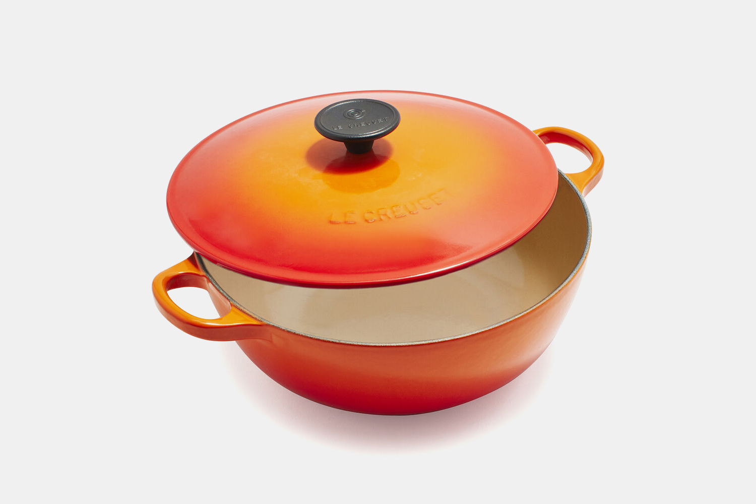 Deal Take Up to 50 Off Le Creuset Cookware at Sur La Table InsideHook