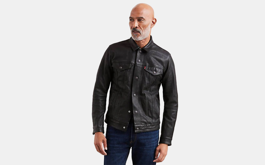 The 10 Best Leather Jackets for Men - InsideHook