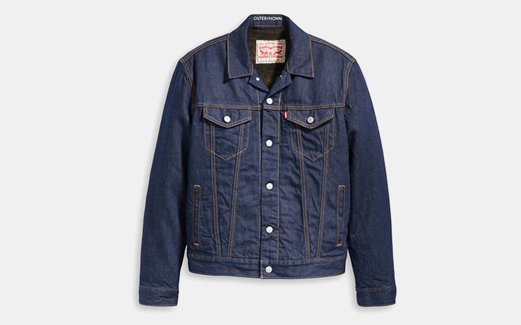 Deal: Who Wants $21 Levi's? (They're Offering an Extra 50% Off Sale Items.)
