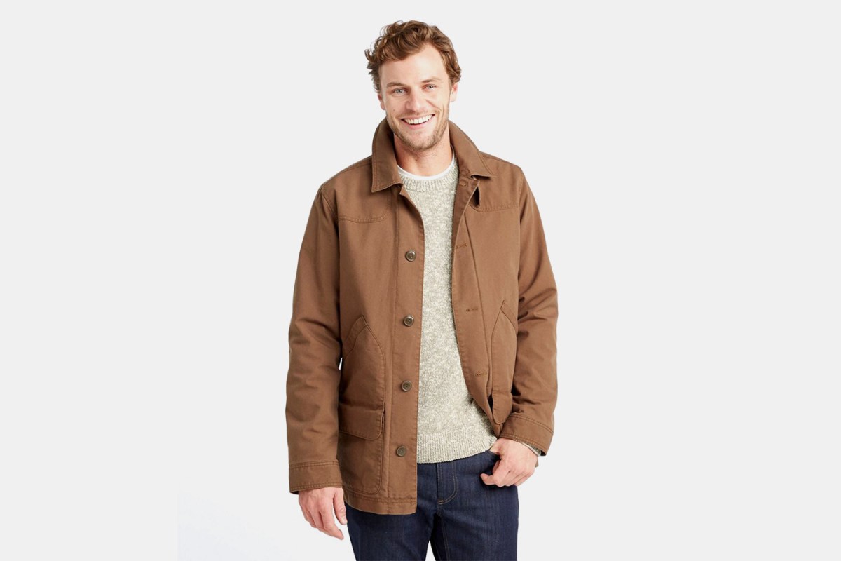 Deal: Take Up to 60% Off Sale Items, Plus 20% Off Your Whole Order at L.L.Bean