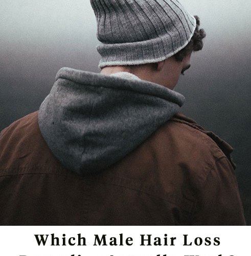 The Truth About Online Hair-Loss Treatments Like Roman and Hims, According to a Dermatologist