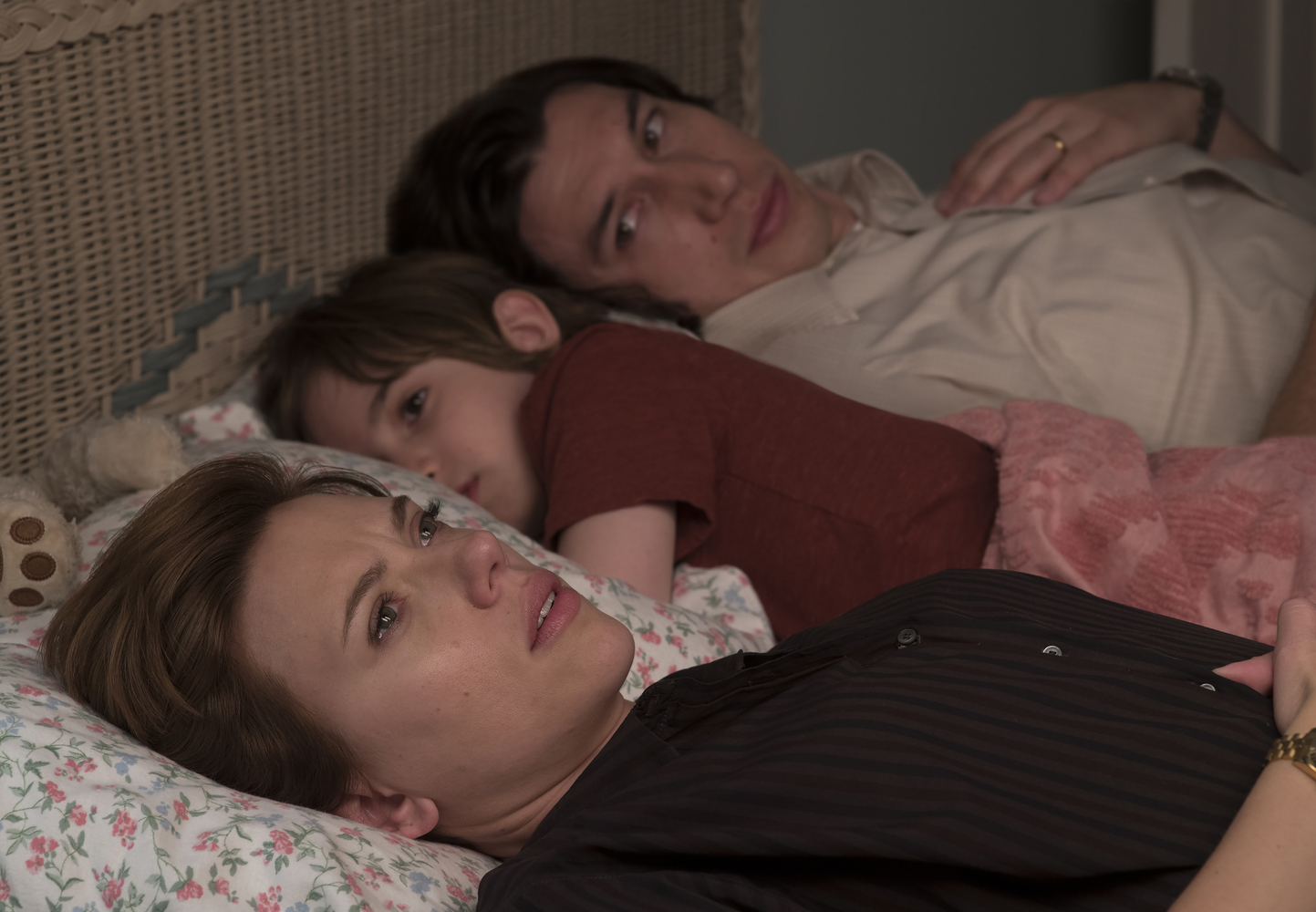 A scene from "Marriage Story"