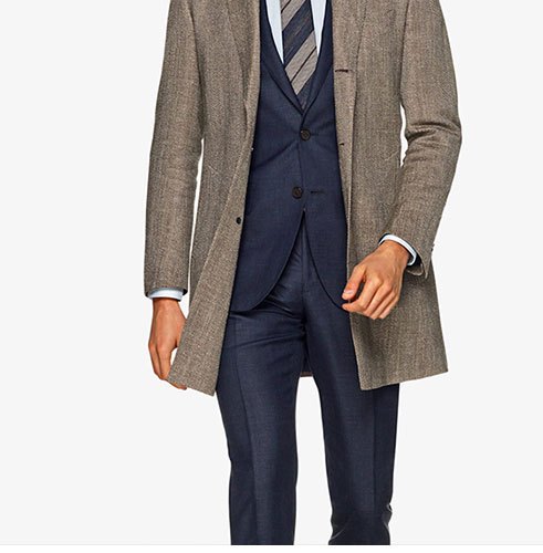 Suitsupply’s Online Outlet Is the Best-Looking Sale of the Year ...