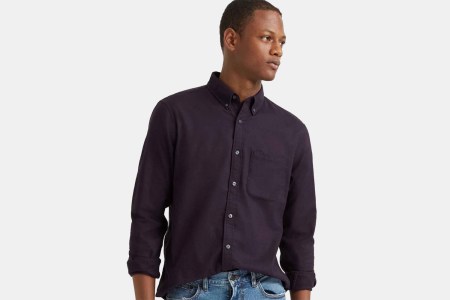 Deal: Take an Extra 15% Off Final Sale Items at Club Monaco