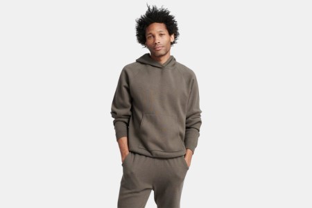 Deal: Cashmere Everything Up to 50% Off at Naadam