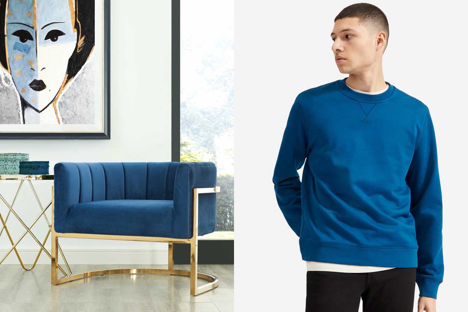Here's How to Incorporate Pantone's 2020 Color of the Year Into Your Life