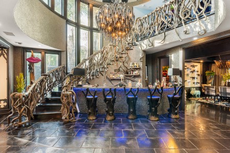 Dr. Phil Los Angeles Home