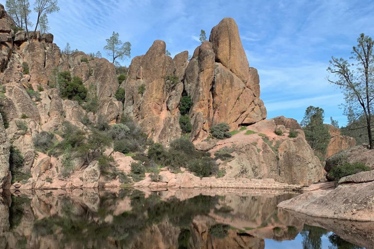 The 5 Best Things to Do in Pinnacles National Park InsideHook