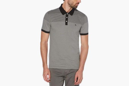 Original Penguin polo