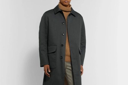 Deal: Get Up to 60% Off Mr Porter House Brand Mr P.