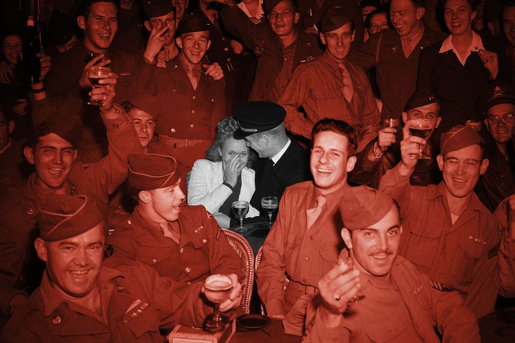 The 100 Biggest Moments in American Booze Since Prohibition