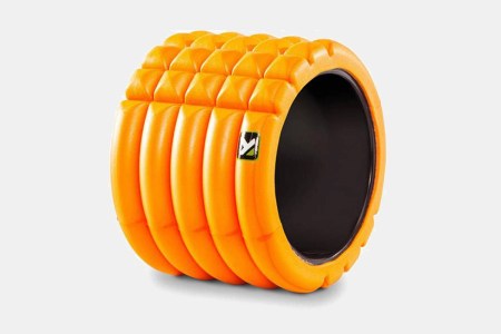 TriggerPoint Mini GRID Foam Roller