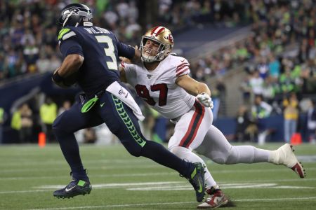 What Were the NFL's Best and Worst Divisions in 2019?