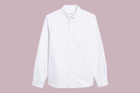 Saturdays NYC Men's Crosby Oxford Shirts