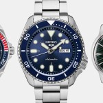 The 5 Best Men's Seiko Watches During Macy's Sale - InsideHook