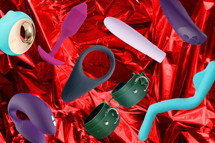 valentines sex toy Gluck Gluck 3000 – PinkCherry main image 0