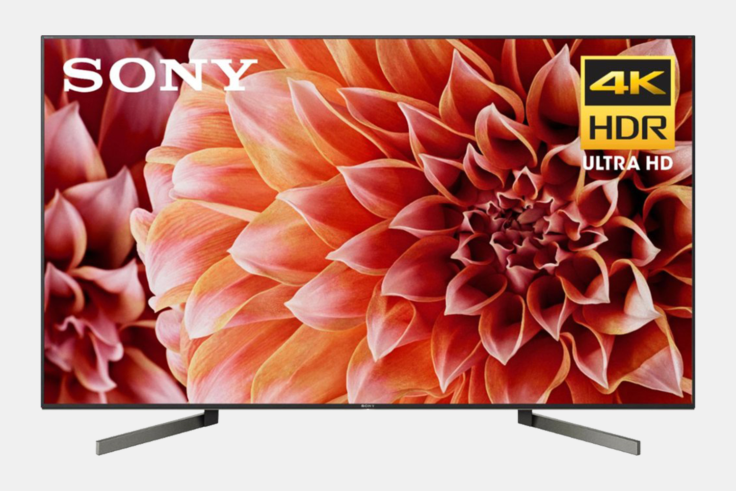 Sony 65-Inch 4K Ultra HD TV