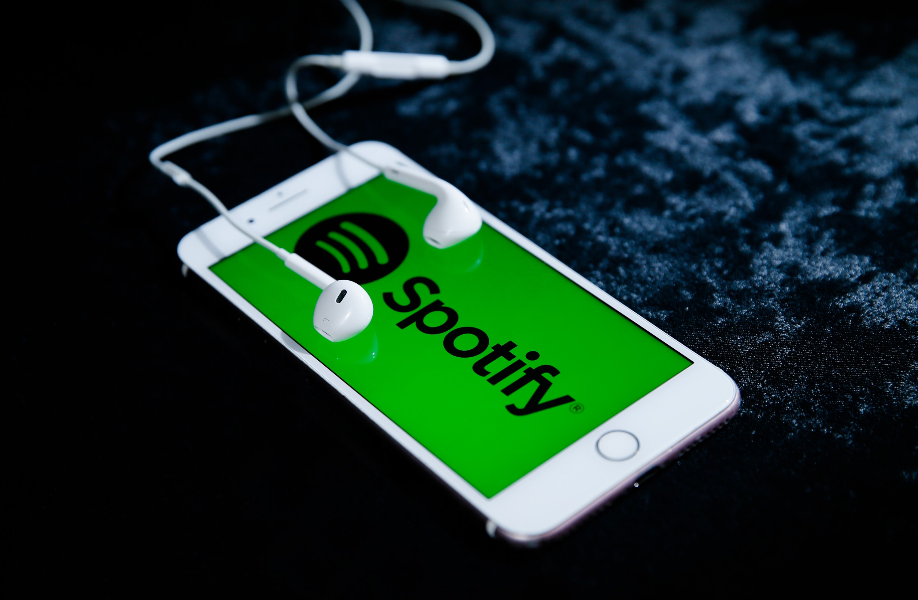 Report Spotify Branching Into Sports With Daily Podcast