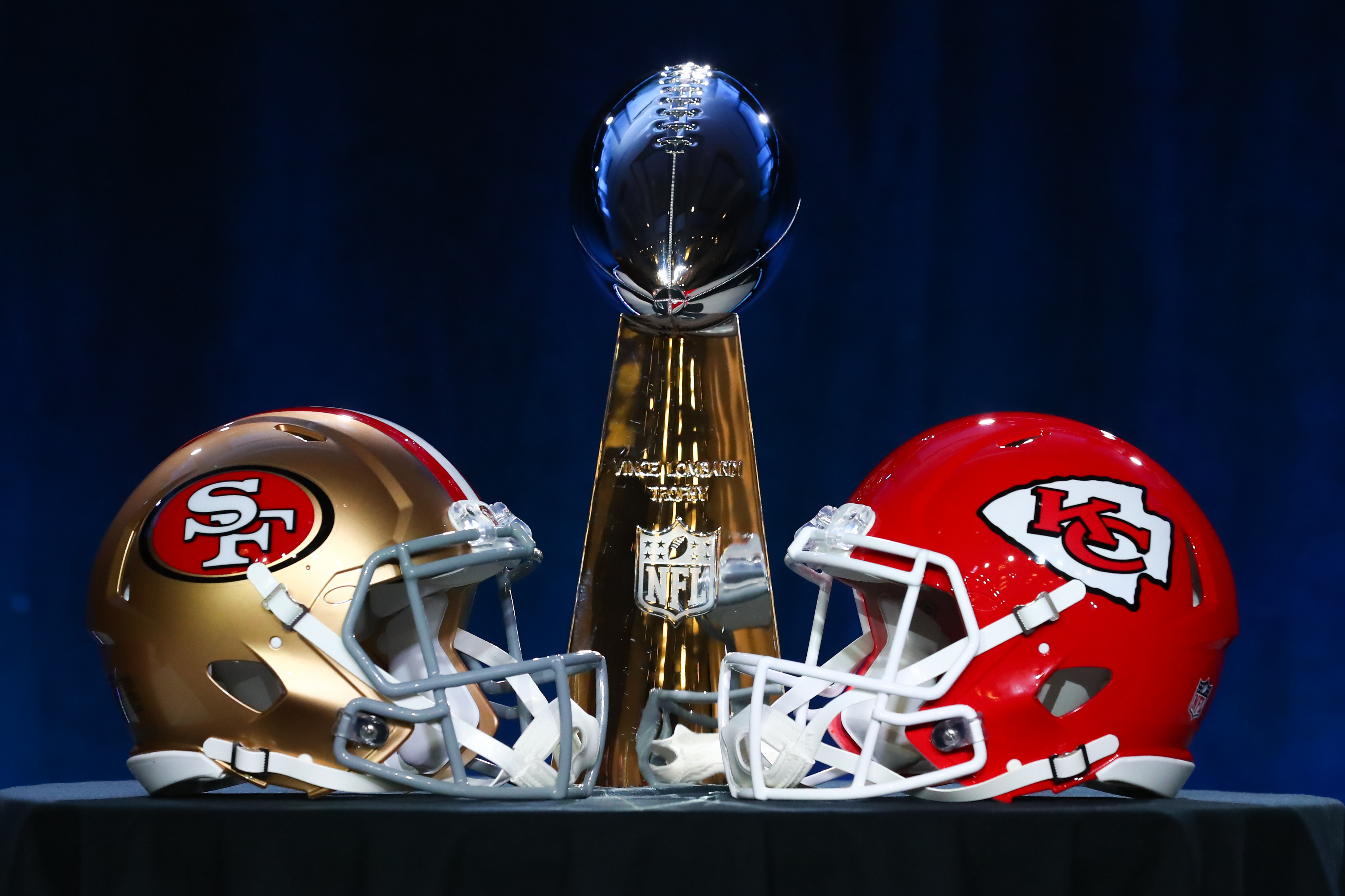 How to Bet Super Bowl LIV Between the Chiefs and 49ers This Weekend