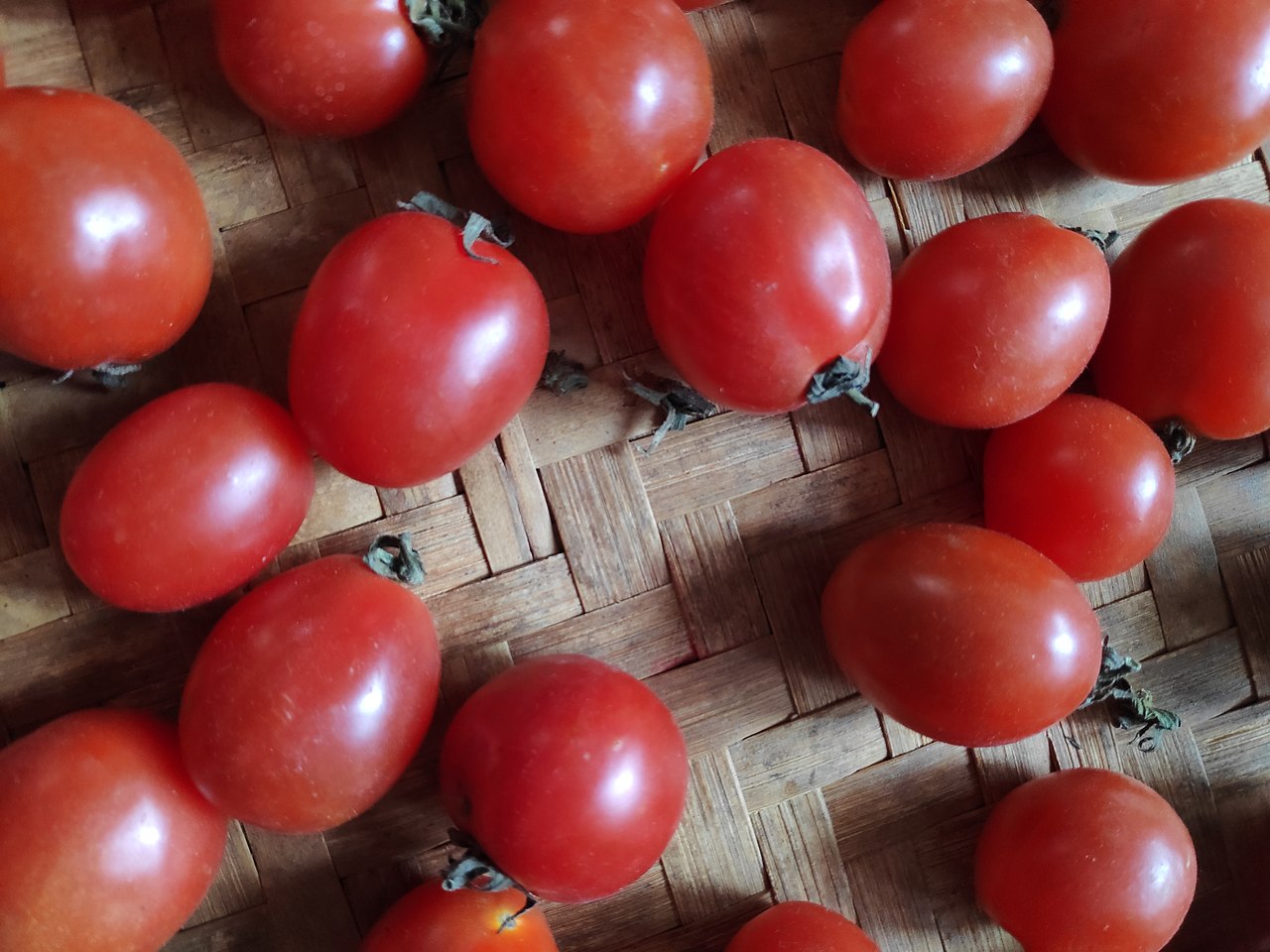 Tomatoes