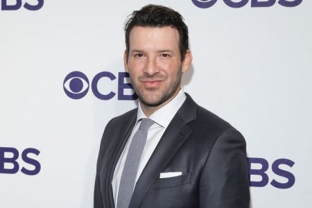 Tony Romo to Prompt "Crazy" Bidding War Between CBS and ESPN