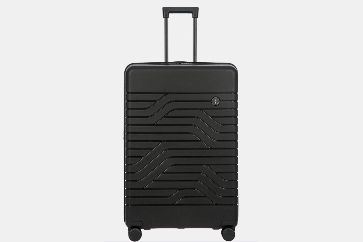 Deal: TUMI Suitcases and More Are Seriously Cheap at Gilt