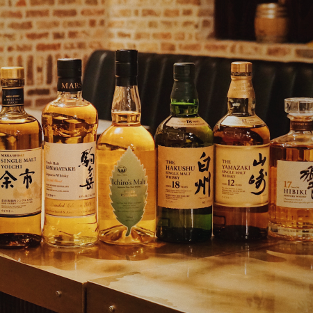 japanese whisky shortage