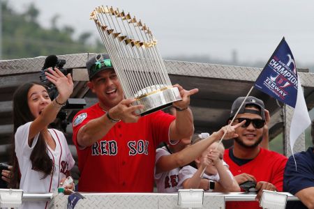 LA City Councilors Want Astros and Red Sox Titles Given to Dodgers