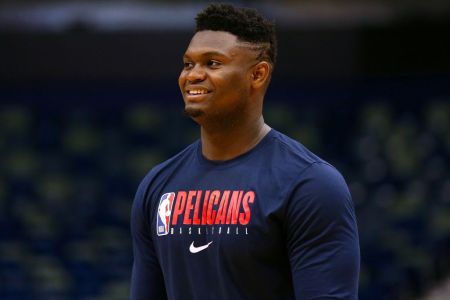 ESPN Pulling Out the Stops Promoting Zion Williamson’s NBA Debut