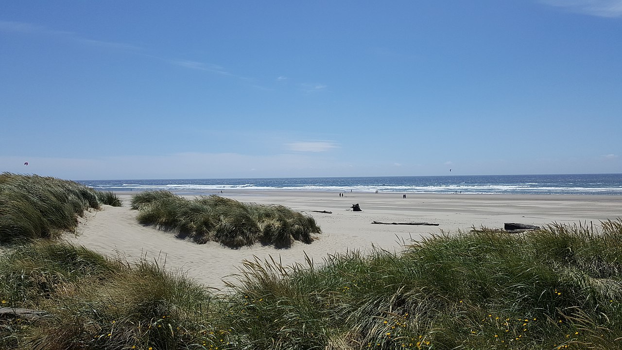 Manzanita, Oregon